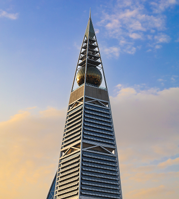 UAE and GCC